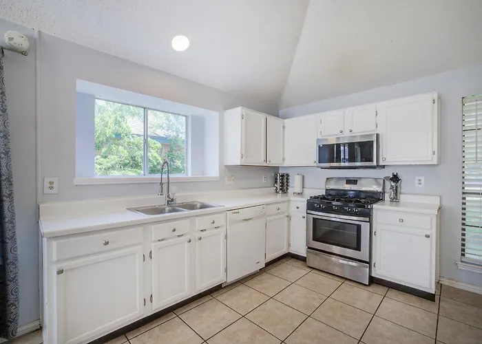 Holiday home Crew 4b2b In Round Rock
