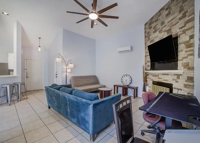 Holiday home Crew 4b2b In Round Rock